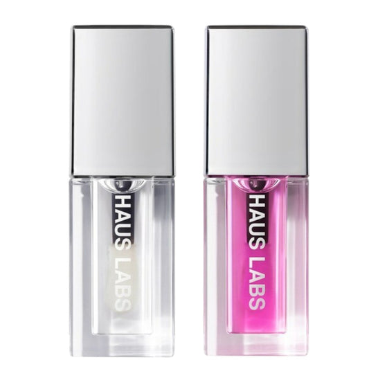 MINI LIP OIL DUO HAUS LABS BY LADY GAGA