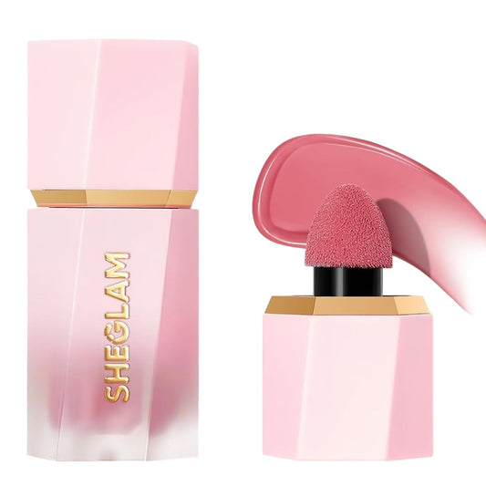 SHEGLAM LIQUID CHEEK BLUSH 5.2 ML