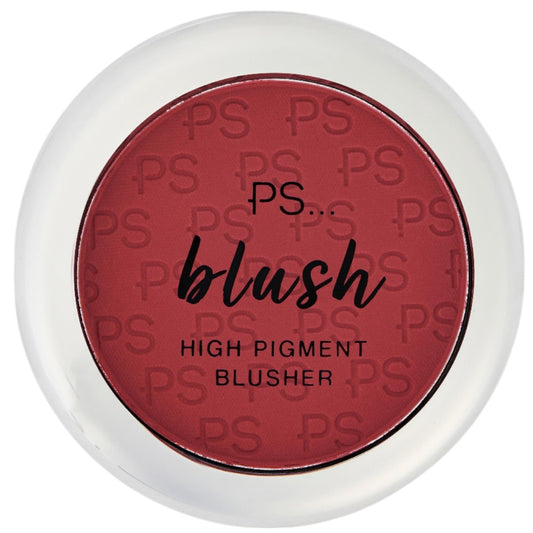 HIGH PIGMENT BLUSHER PS 4 GR