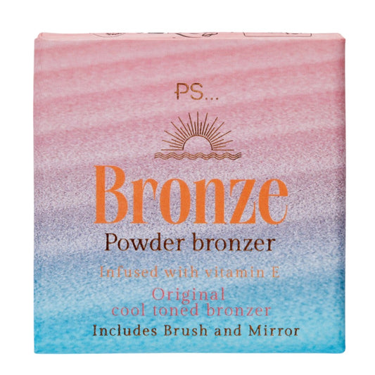 POWDER BRONZER PS... 6.3 GR