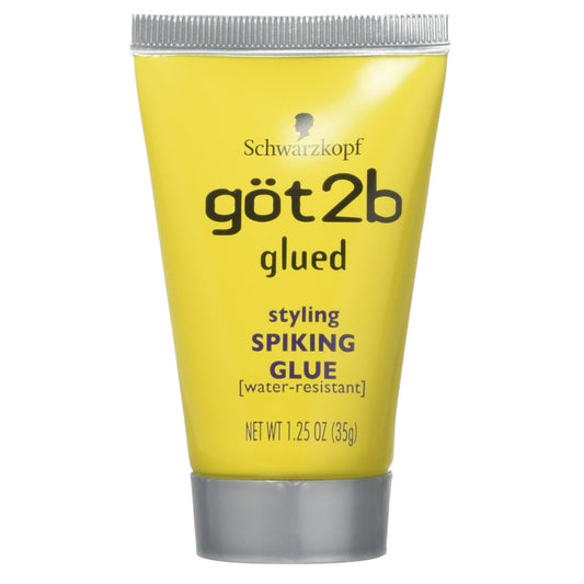 GEL GOT2BE 35 GR
