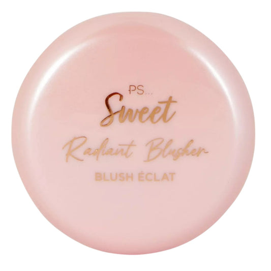 PS SWEET RADIANT BLUSHER 5.5 GR