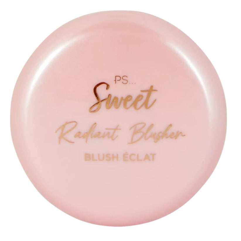 PS SWEET RADIANT BLUSHER 5.5 GR – Norimakeup