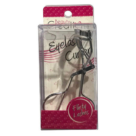 RIZADORA DE PESTAÑA BEAUTY CREATIONS FLIRTY LASHES