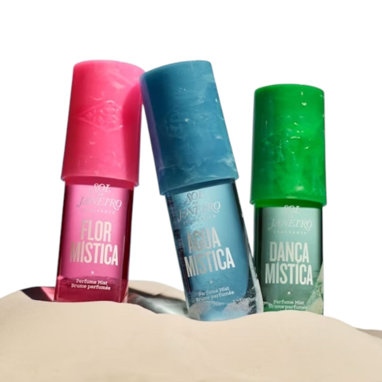 EDICION LIMITADA MIST SOL DE JANEIRO 90 ML