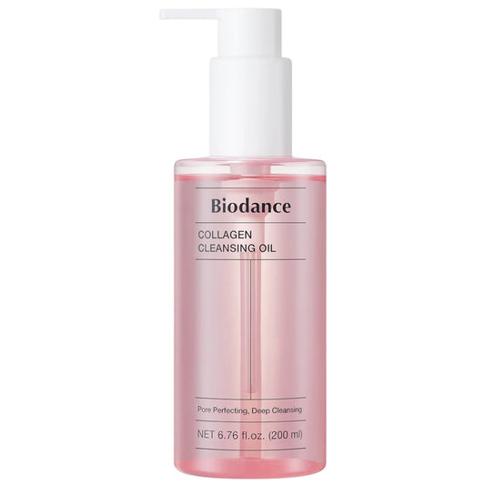 BIODANCE COLLAGEN CLEANSING OIL 200 ML