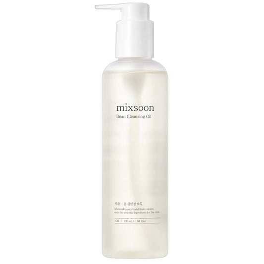 MIXSOON BEAN CLEANSING OIL