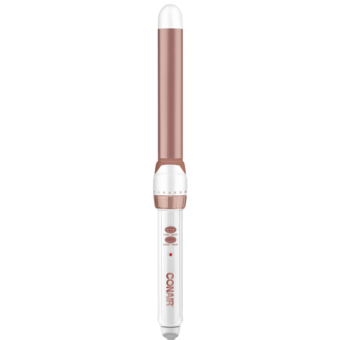 TENAZA CONAIR DOUBLE CERAMIC 1 IN WAND