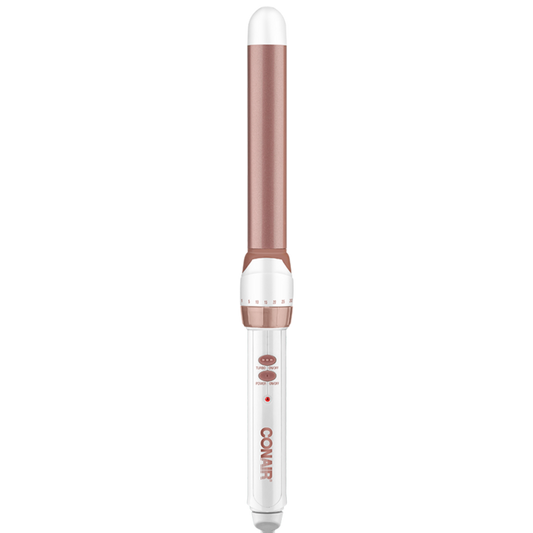 TENAZA CONAIR DOUBLE CERAMIC 1 IN WAND