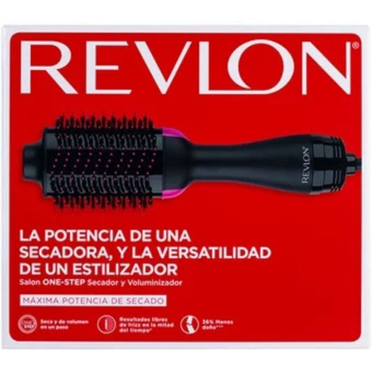 CEPILLO SECADOR REVLON