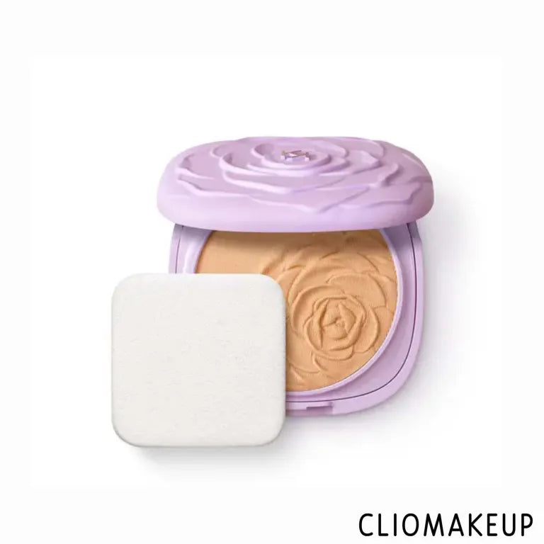 BRONZER BLOSSOMING BEAUTY KIKO MILANO 9G