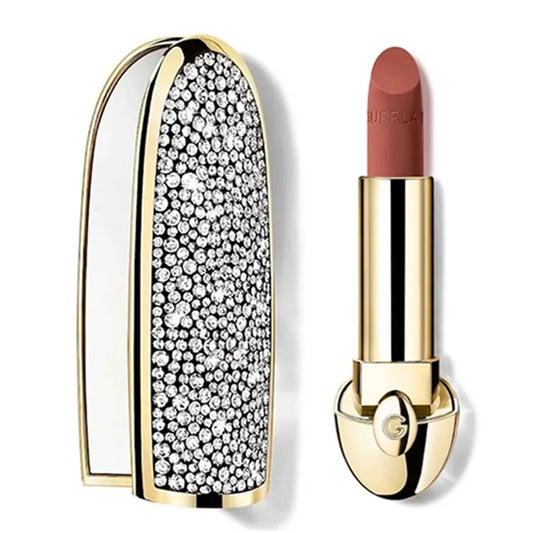 ROUGE G VELVET THE LIPSTICK SHADE GUERLAIN PARIS