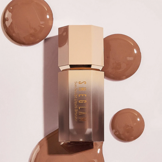 CONTORNO LÍQUIDO SHEGLAM 5.2 ML