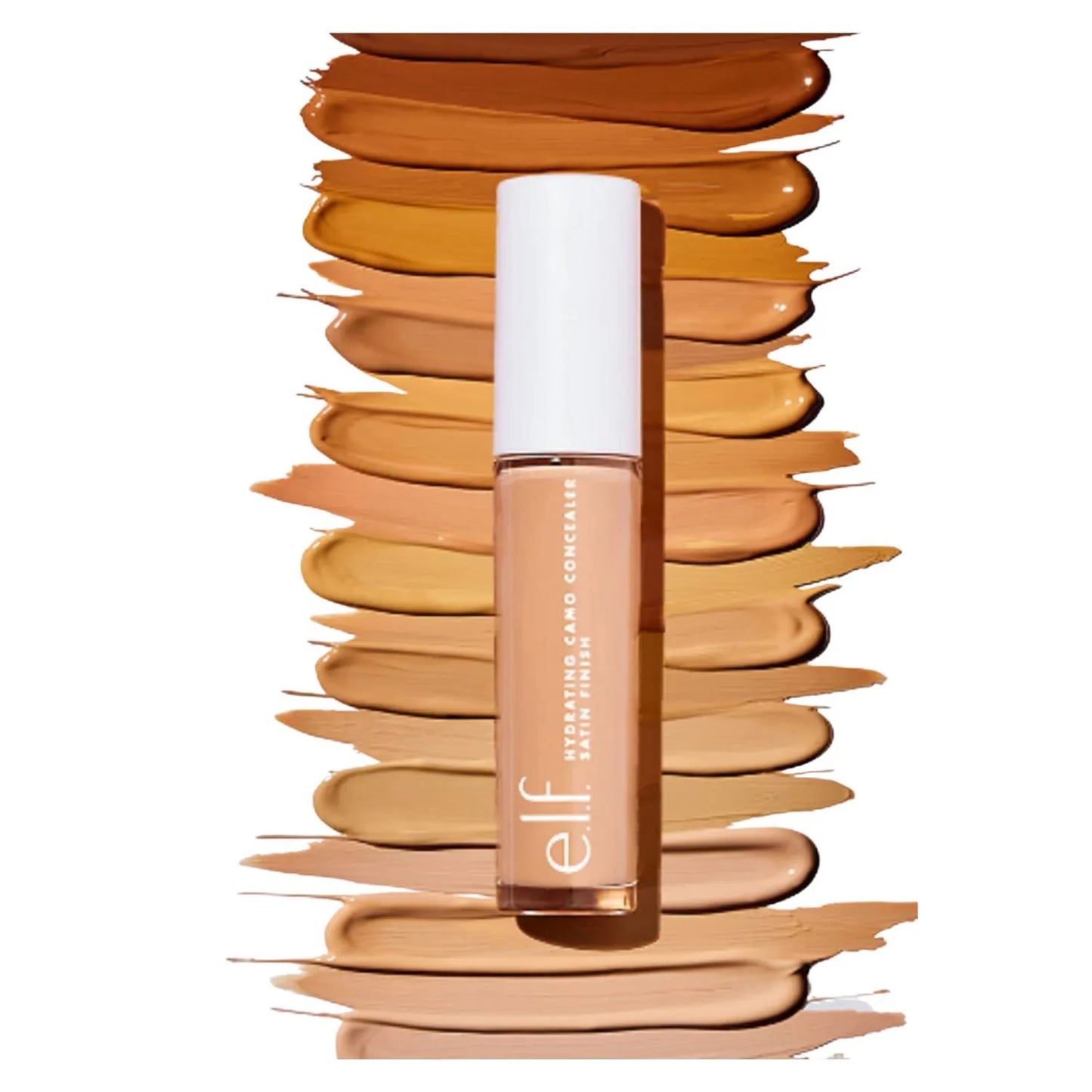 CORRECTOR DE ELF HYDRATING CAMO 6ML