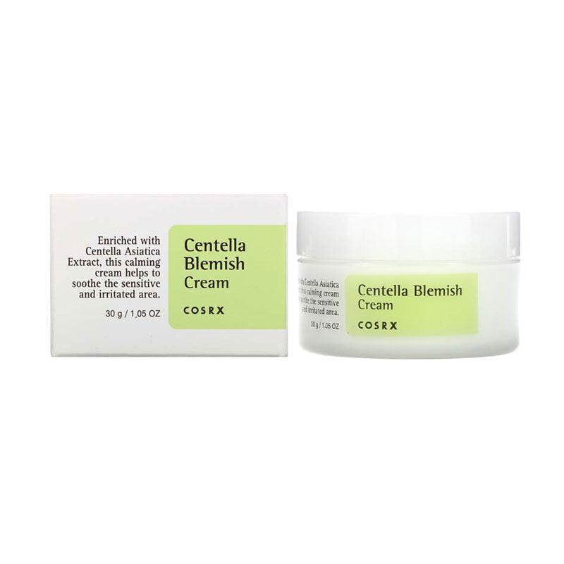 CENTELLA BLEMISH CREAM COSRX 30G