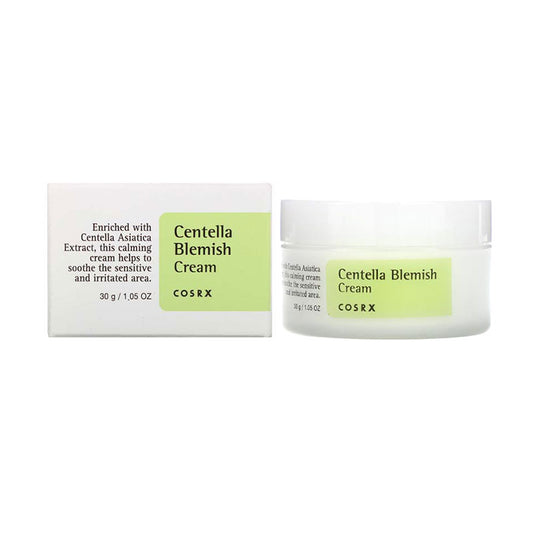 CENTELLA BLEMISH CREAM COSRX 30G