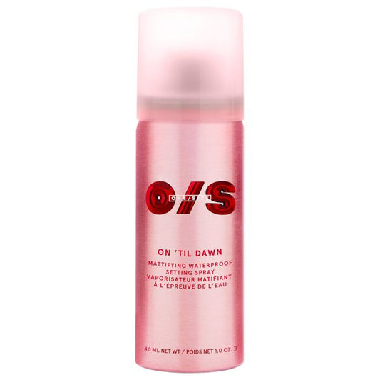 SETTING SPRAY ONE SIZE46 ML