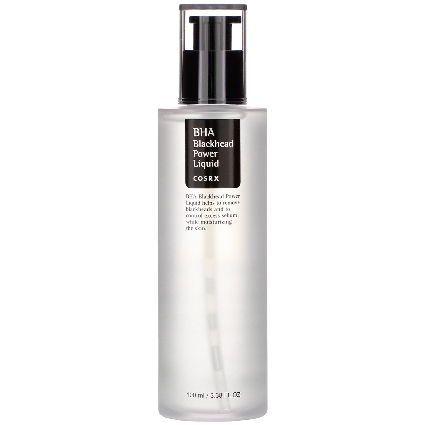 BHA BLACKHEAD POWER LIQUID COSRX