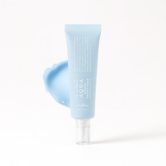 DR ALTHEA AQUA MARINE WATERY CREAM