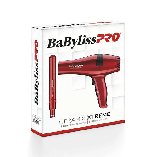 CERAMIX XTREME BaBylyss PRO