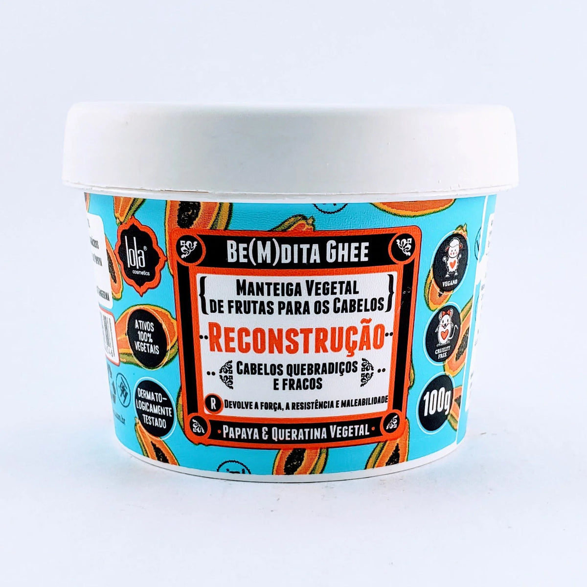 KIT CRONOLOLA BY LOLA COSMETICS