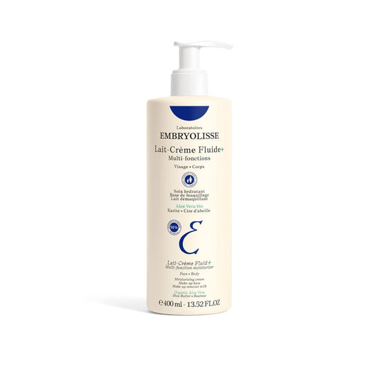 EMBRYOLISSE LAIT CREME FLUIDE MULTI FUNCIÓN 500ml