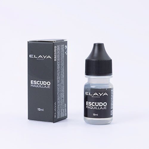 ESCUDO DE MAQUILLAJE ELAYA 12ML