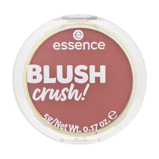 RUBOR EN POLVO BLUSH CRUSH ESSENCE 5G