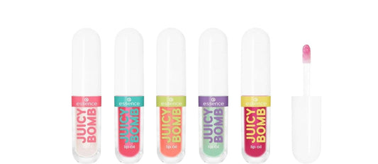 LIP OIL JUICY BOMB ESSENCE