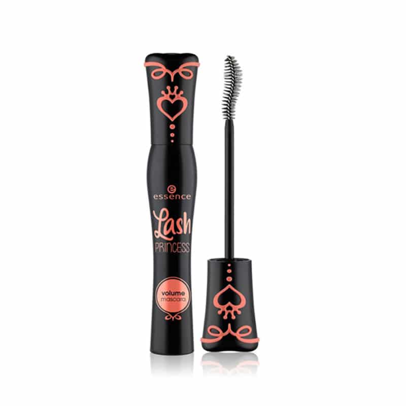 MASCARA LASH PRINCESS ESSENCE