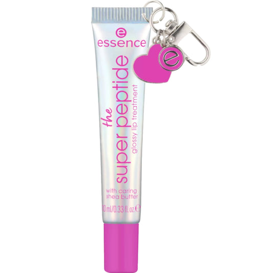 THE SUPER PEPTIDE GLOSSY ESSENCE