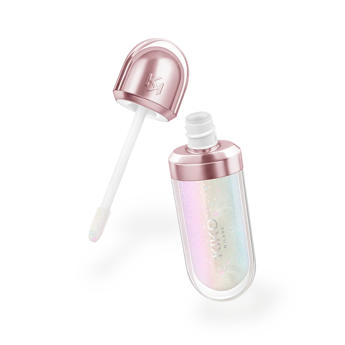 LIP OIL KIKO MILANO
