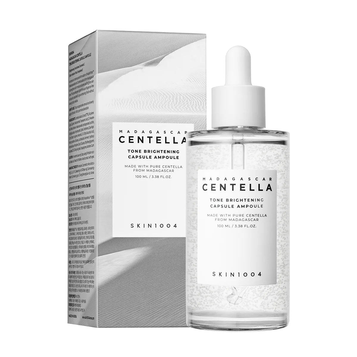 CENTELLA TONE BRIGTENING CAPSULE AMPOULE 100 ML