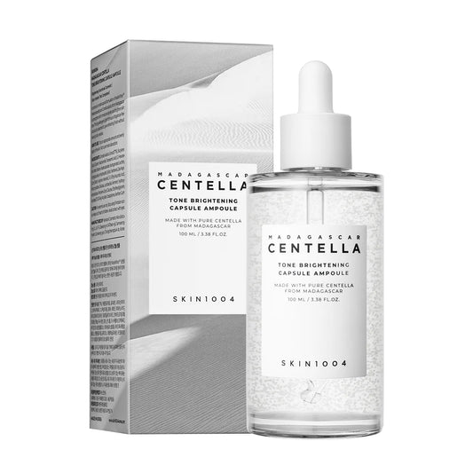 CENTELLA TONE BRIGTENING CAPSULE AMPOULE 100 ML