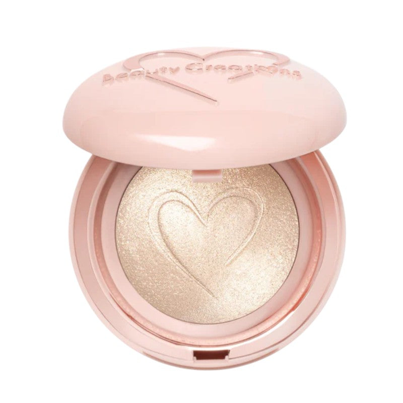 ILUMINADOR EN POLVO BEAUTY CREATIONS 4.5G