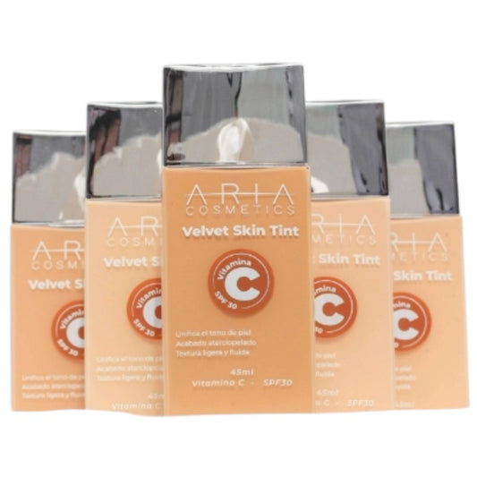 VELVET SKIN TINT ARIA
