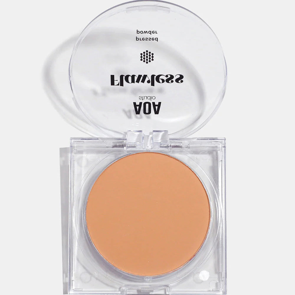 POLVO COMPACTO FLAWLES AOA