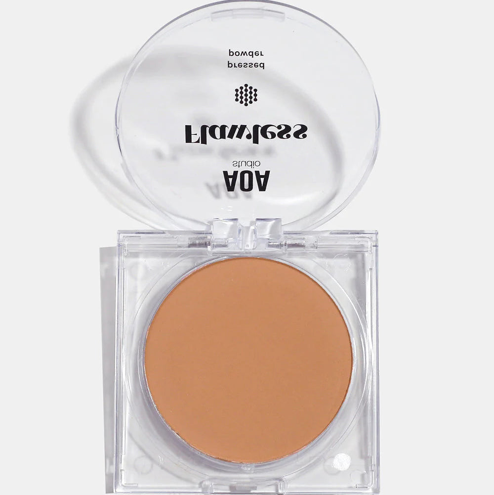 POLVO COMPACTO FLAWLES AOA