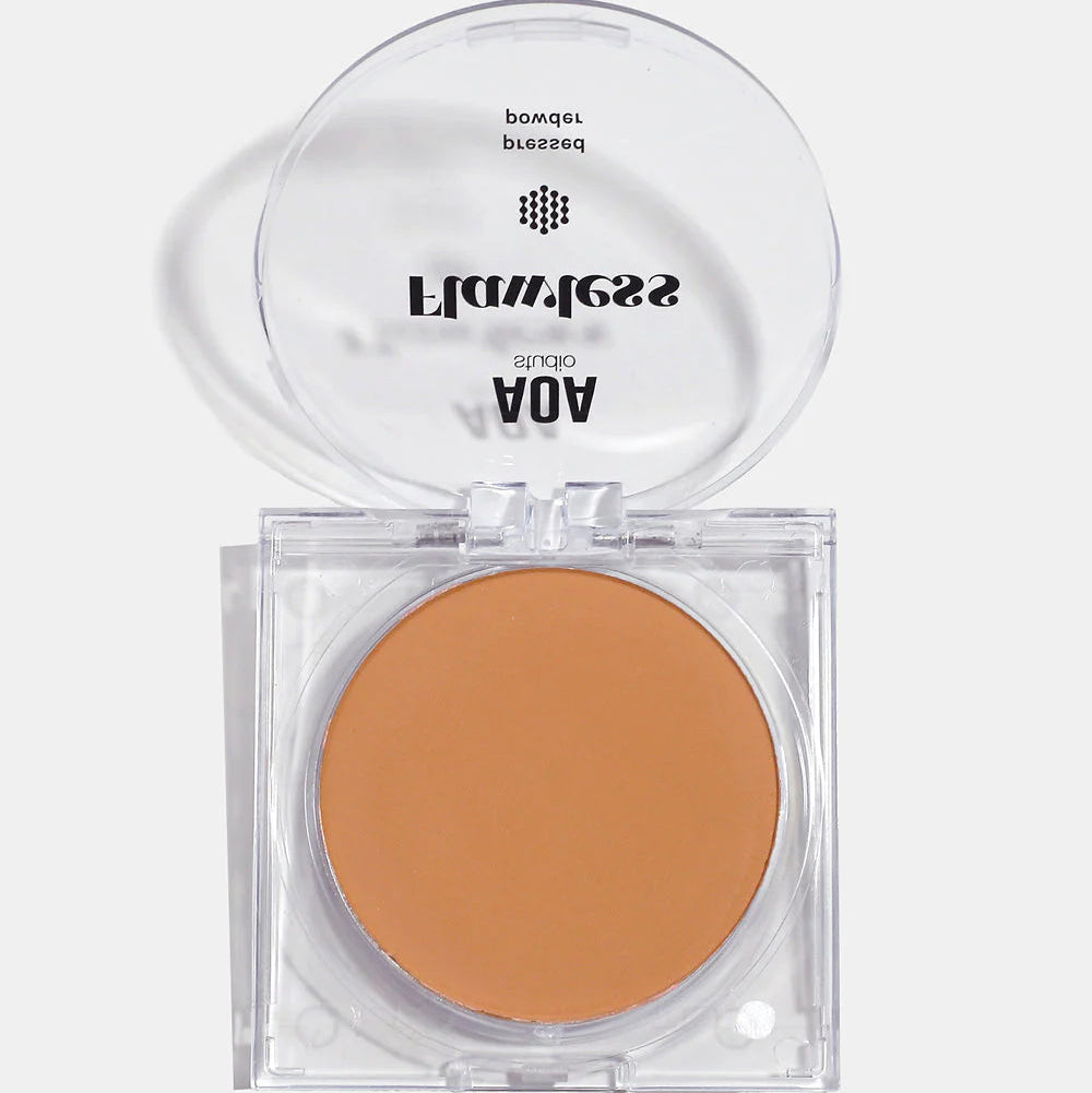 POLVO COMPACTO FLAWLES AOA