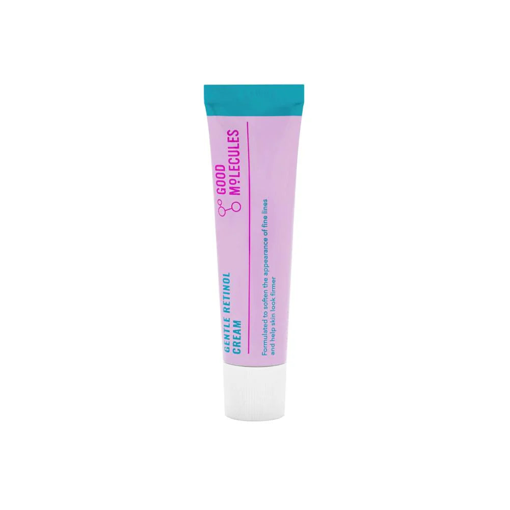 GENTLE RETINOL CREAM GOOD MOLECULES 30ML