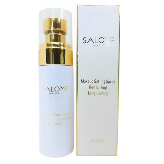 FIJADOR DE MAQUILLAJE SALOME