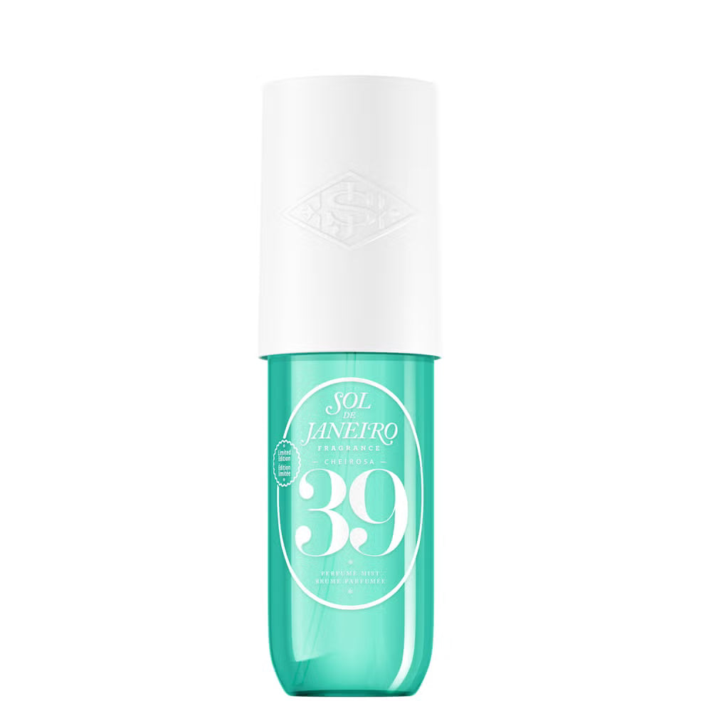 SPLASH SOL DE JANEIRO 90ML