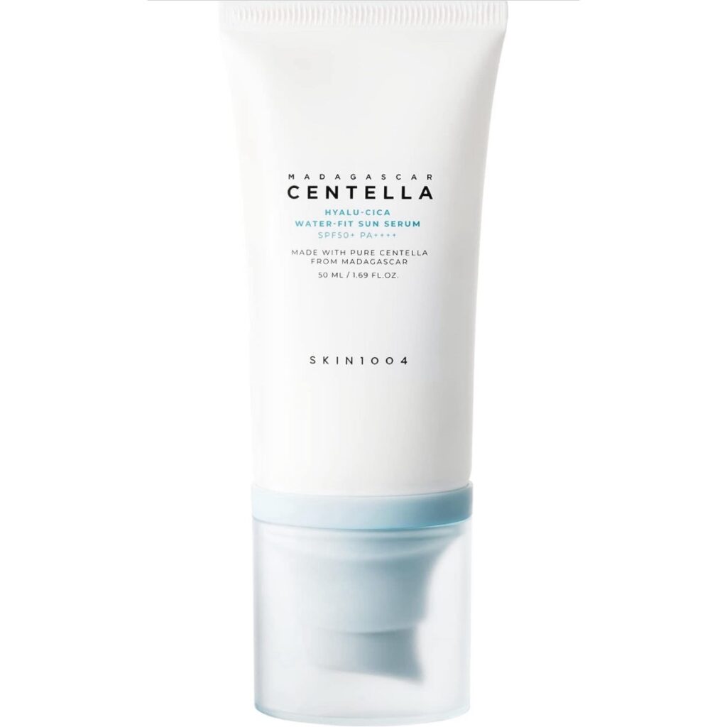 SKIN1004 PROTECTOR SOLAR MADAGASCAR CENTELLA HYALUCICA