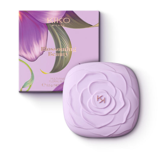 BRONZER BLOSSOMING BEAUTY KIKO MILANO 9G