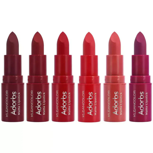 MATTE LIPSTICK ADORBS KLEANCOLOR 3.5G