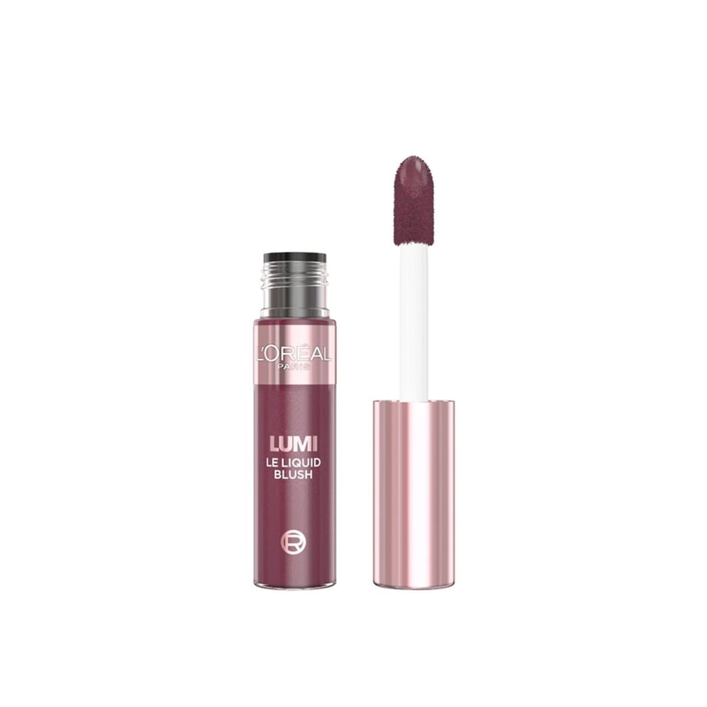 RUBOR LIQUIDO LUMI LOREAL PARIS 10 ML