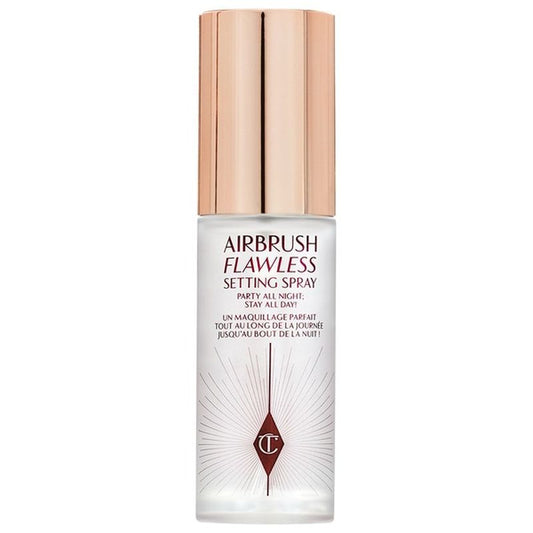 AIR BRUSH FLAWLELL SETTING SPRAY CHARLOTTE TILBURY 34ML