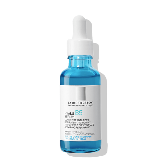 HYALU SERUM B5 LA ROCHE POSAY 30ML
