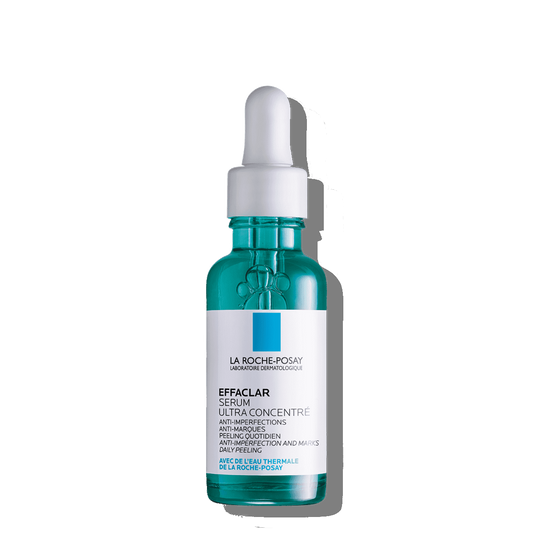 EFFACLAR SERUM ULTRA CONCENTRÉ LA ROCHE POSAY 70gr
