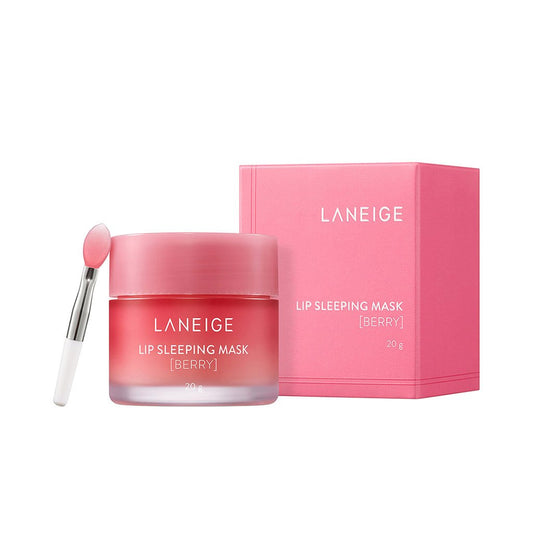 LIP SLEEPING MASK LANEIGE 20G